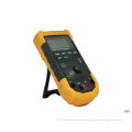 Portable Simultaneous Ma Current Loop Calibrator 0-20ma Or 4-20ma